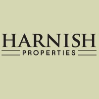 Harnish Properties Logo