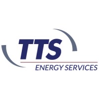 TTS Energy Services Logo