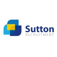 Sutton Recruitment Logo