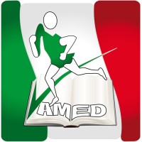 AMEDWEB Logo