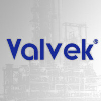 Valvek Logo