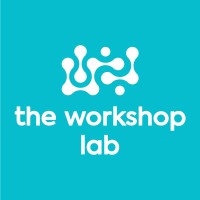 The Workshop Lab Logo