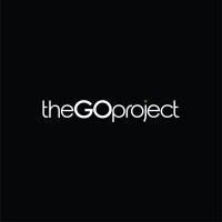 The GO Project Logo