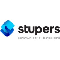 Stupers Logo