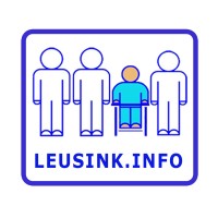 LEUSINK.INFO Logo