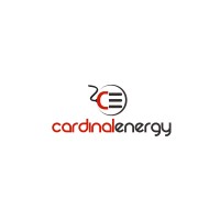 Cardinal Energy Group Ltd Logo
