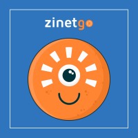 ZinetGo Logo