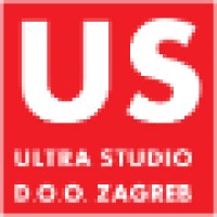 Ultra Studio Logo