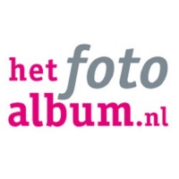 Het Fotoalbum Logo