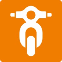 Voordeelscooters.nl B.V. Logo