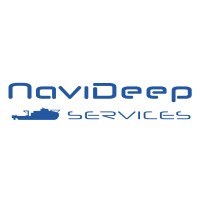 Navideep Services Logo