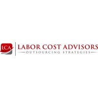 Labor Cost Advisors Logo