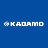 KADAMO a.s. Logo