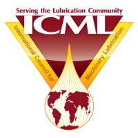International Council for Machinery Lubrication (ICML) Logo