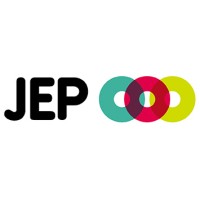 JEP training en coaching Logo
