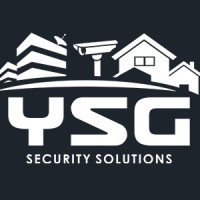 YSG Security Solutions Logo