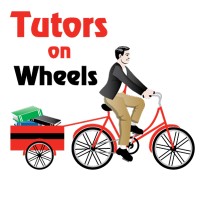 Tutors on Wheels Logo