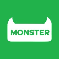 Little Monster Media Co. Logo
