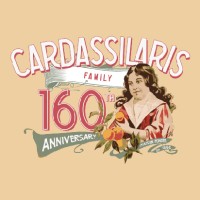 Cardassilaris Family Logo