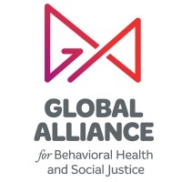 Global Alliance for Behavioral Health and Social Justice Logo