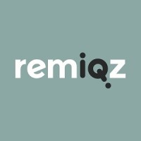 REMIQZ Football Analytics Logo