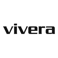 Vivera AB Logo