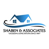 Shaben and Associates, Inc. Logo