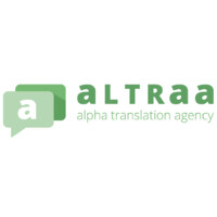 ALTRAA Fachübersetzungen GmbH Logo