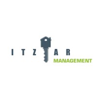 Itziar Management LTD Logo
