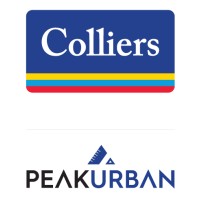 Colliers Engineering & Design | Australia Logo