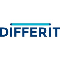 DIFFERIT B.V. Logo