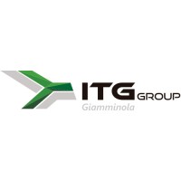ITG GROUP Logo