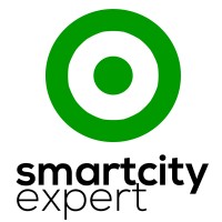smart city expert.eu Logo