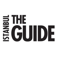 The Guide Istanbul Logo