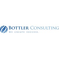 Bottler Consulting Logo