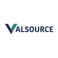 Valsource Logo