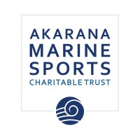 Akarana Marine Sports Charitable Trust Logo
