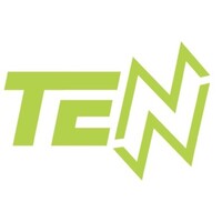 The Energy Network Worldwide Logo