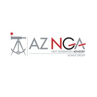 AZ Next Generation Advisory Limited Logo