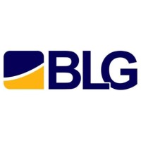 BLG Group Logo