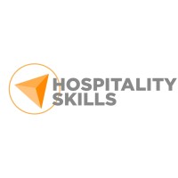 Hospitality Skills Netherlands Logo