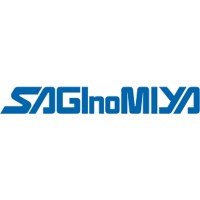 SAGINOMIYA EUROPE Sp. z o. o. Logo