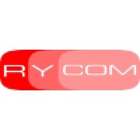 Rycom (UK) Ltd Logo