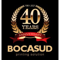 BOCASUD snc Logo