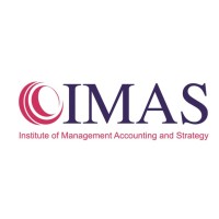 Institute of Management Accounting and Strategy (IMAS) Logo