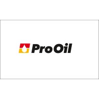 Pro Oil Logo