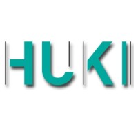 HUKI - Hrvatski ured za kreativnost i inovacije Logo