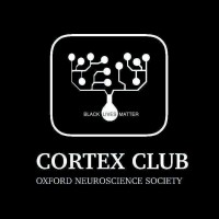 Oxford University Cortex Club Logo