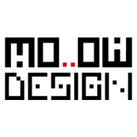MO..OW Design Logo