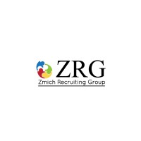 Zmich Recruiting Group Logo